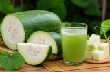 Những người nên cẩn thận khi ăn bí đao