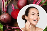 Nước ép củ dền có thực sự tốt? Những lợi ích với sức khỏe và làn da phụ nữ không phải ai cũng biết