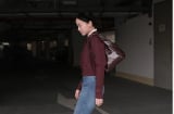 Sắc đỏ burgundy lên ngôi: 4 cách phối đồ giúp nàng nổi bật và sang trọng trong mùa lạnh