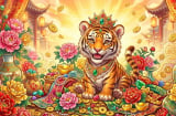 Từ 31/7 đến 11/8, 3 tuổi làm ăn Trúng Đậm: Top 1 đã giàu càng thêm giàu