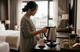 Vì sao nên chụp ảnh ngay khi vừa nhận phòng khách sạn?