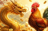 3 con giáp càng về cuối năm càng phát tài: Cơ hội đổi vận, tài lộc liên tiếp gõ cửa