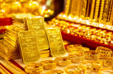 Bảng giá vàng 9999 24K 18K SJC DOJI PNJ hôm nay 30/7/2026
