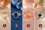 Chọn 1 chiếc nhẫn bạn ấn tượng nhất để khám phá sức hút nổi bật của bạn