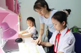 Những người phụ nữ nghị lực thay chồng nuôi con, giữ trọn mái ấm