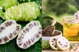 Quả nhàu rất tốt nhưng 3 nhóm người này không nên dùng