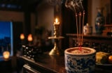Tại sao các cụ xưa luôn dặn con cháu tuyệt đối không được thắp hương vào buổi tối?