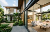 3 kiểu nhà càng ở càng có lộc, gia chủ thêm giàu có, thịnh vượng