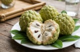 4 nhóm người nên ăn 1–2 quả na mỗi ngày, vừa bổ tim vừa cực tốt cho sức khỏe!
