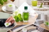 5 cách dùng dầu gió khử hôi cực hiệu quả trong nhà: Mẹo nhỏ giúp không gian thơm tho chỉ sau vài phút