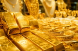 Bảng giá vàng 9999 24K 18K SJC DOJI PNJ hôm nay 31/7/2026