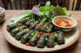 Bí quyết làm chả lá lốt xanh mướt, vỏ giòn nhân mọng nước