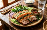 Luộc thịt lợn mà bị hôi? Cho ngay 1 thìa này vào nồi, thịt thơm phức lại giòn ngọt bất ngờ!