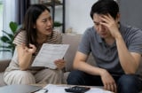 Mâu thuẫn vợ chồng vì tiền điện tăng cao và bài học quản lý tài chính