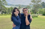 MC Quyền Linh có quyết định đặc biệt khi con gái út tròn 18 tuổi