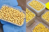 Mẹo bảo quản hạt sen: Mua một lần, để cả năm vẫn thơm bùi, không thâm xỉn