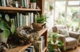 Nhà có 3 con vật này làm tổ phong thủy tốt càng ở càng giàu có