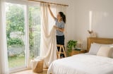 Nhà sạch vẫn dễ dị ứng nếu quên giặt 3 món đồ này đúng thời điểm