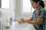 Những sai lầm khiến việc rửa tay 'có cũng như không'