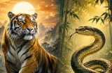 Tháng 7 âm lịch: 3 con giáp cần giữ cái đầu lạnh trước khi quyết định việc lớn