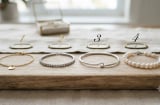 Trắc nghiệm: Chọn 1 chiếc lắc tay bạn thích nhất
