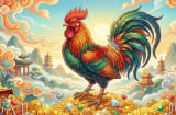 Tử vi tháng 8: Top 3 con giáp gặp nhiều may mắn nhất, đặc biệt là số 1