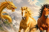 2 con giáp đường đời phất lên rất nhanh nhưng đừng chủ quan, 1 con giáp tiến chậm, càng về sau càng vững vàng