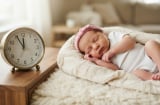 3 khung giờ sinh may mắn: Cả đời sống trong nhung lụa