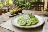 5 loại quả ít ngọt giúp ổn định đường huyết: Người sợ tăng đường vẫn ăn thỏa thích!