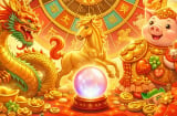 Ăn Lộc Thánh cho, 3 con giáp Lương tăng - thưởng đến liên tục