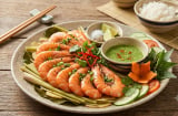 Ăn tôm thường xuyên có làm tăng mỡ máu? Câu trả lời từ chuyên gia khiến nhiều người bất ngờ