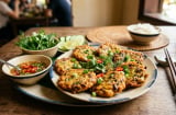 Cách làm chả rươi thơm ngon, mềm mọng không bị tanh hay khô