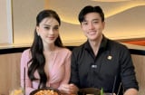 Mối quan hệ đặc biệt giữa con trai Lâm Khánh Chi với Quốc Trường