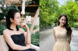 Phong cách đời thường của Việt Hoa: Thanh lịch, trẻ trung và đầy cảm hứng sau vai diễn gây chú ý trên màn ảnh