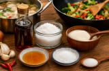Thời điểm nêm mắm, muối, mì chính, đường, nêm đúng thời điểm, món ăn ngon hơn