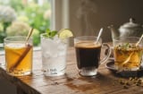 Trắc nghiệm: Chọn 1 cốc nước bạn muốn uống nói cho bạn biết tương lai như thế nào?