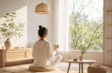 Vì sao người sống tối giản thường ít căng thẳng? 5 lý do khiến cuộc sống nhẹ đầu hơn mỗi ngày