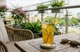 4 lợi ích tuyệt vời của trà chanh đối với sức khỏe
