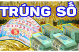 99 ngày tới: 3 con giáp Ăn Lộc Mẫu Trúng Số giàu số 2 không ai số 1