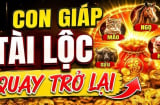 Ăn Lộc ông Địa, 3 con giáp Đất Nở ra tiền, mua nhà quá dễ