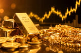 Bảng giá vàng 9999 24K 18K SJC DOJI PNJ hôm nay 2/8/2026