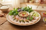 Luộc thịt nước sôi hay nước lạnh: Làm cách này thịt mềm tan, trắng tinh nhìn là muốn ăn ngay