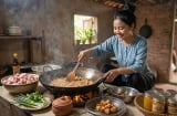 Rán mỡ lợn nhớ thêm 3 thứ này: Món ăn lúc nào cũng thơm nức, trắng tinh để cả năm không hôi