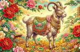 Thứ Ba đến thứ Năm (4-6/8), 3 tuổi dọn sạch nợ nần, phú quý bủa vây