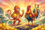 Tuần mới (3 - 9/8): 2 con giáp kiếm tiền thuận lợi, tài khoản có tín hiệu tăng, 2 tuổi thận trọng chi tiêu