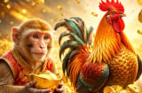 3 con giáp chú ý tháng 8 cơ hội ùa về, tháng 9 nỗ lực thì tháng 10 giàu lên trông thấy