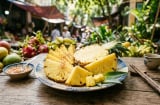 5 loại quả ít ngọt hỗ trợ đường huyết khỏe mạnh