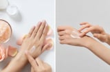 6 bí quyết chăm sóc da tay mềm mịn, hạn chế khô ráp và lão hóa ngay tại nhà