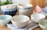 Bát ăn dùng bao lâu thì nên thay? Đừng đợi bát vỡ mới thay