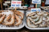 Chủ quầy hải sản 20 năm cảnh báo: 5 loại tôm rẻ mấy cũng đừng mua, nhiều người vẫn vô tư chọn